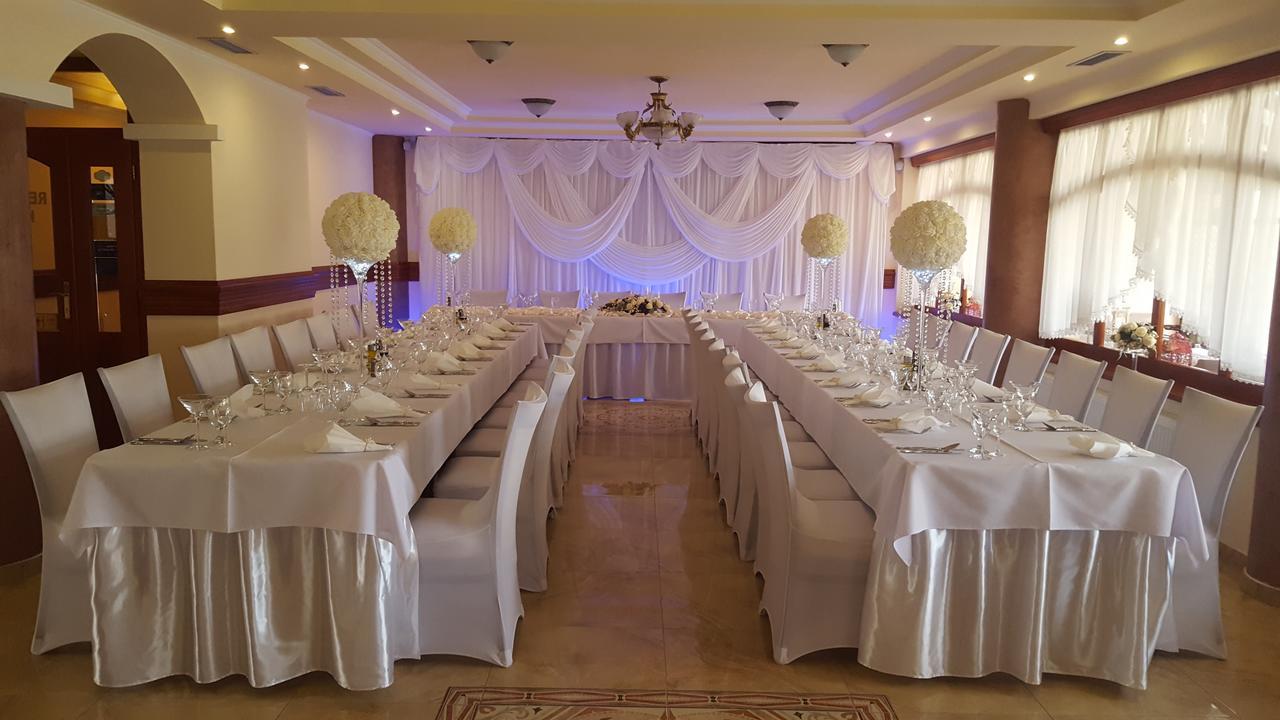 Hotel Alfa Giraltovce Ngoại thất bức ảnh
